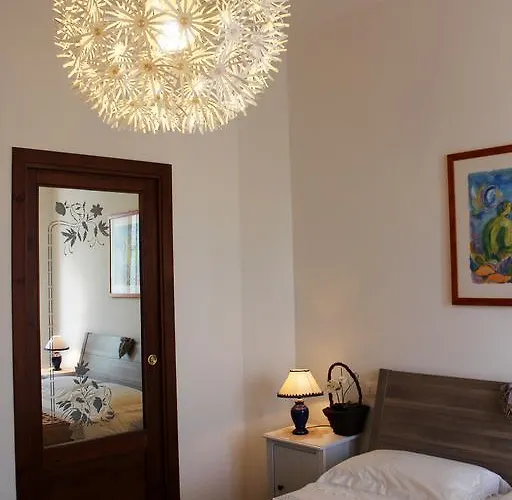 Lollo House - Romantic Apartment Near Termini, San Lorenzo *